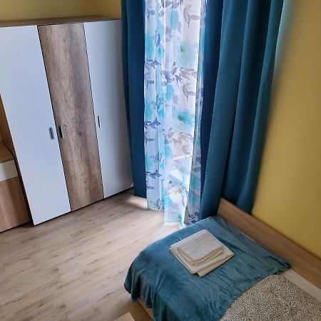 Апартамент Св. Никола Varna Ngoại thất bức ảnh