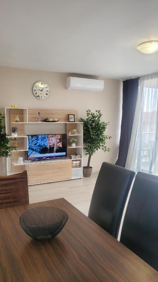 Апартамент Св. Никола Varna Ngoại thất bức ảnh