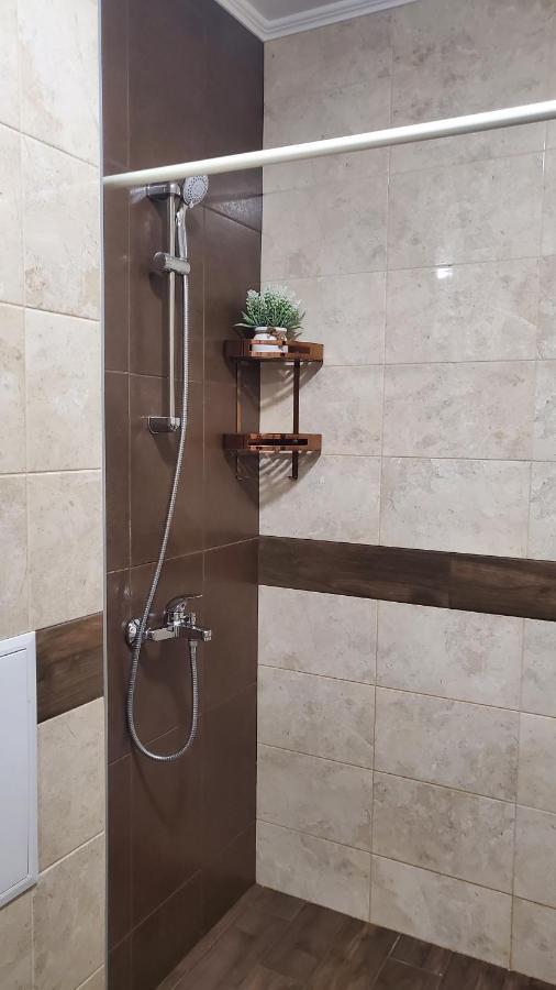 Апартамент Св. Никола Varna Ngoại thất bức ảnh