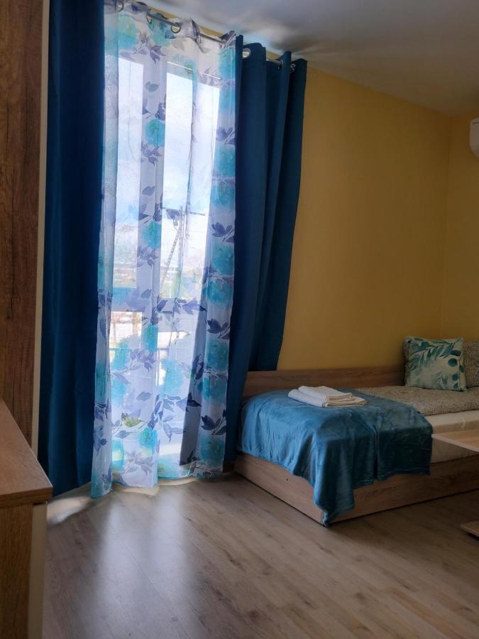 Апартамент Св. Никола Varna Ngoại thất bức ảnh