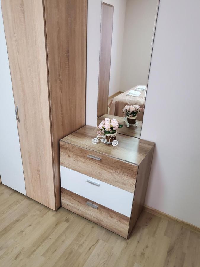 Апартамент Св. Никола Varna Ngoại thất bức ảnh